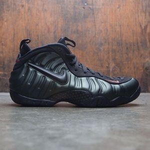 Fosmposite pro 8/10 condition, size 9.5